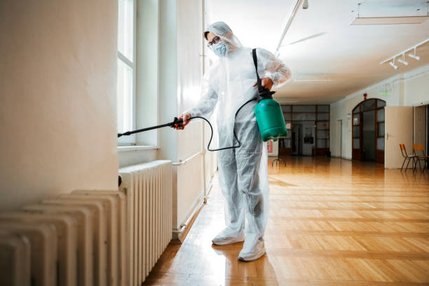 Best Pest Prevention Services  in Cerro Gordo, IL